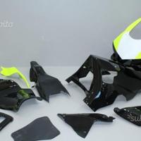 YAMAHA R1 201/2018 carena in vetroresina racing