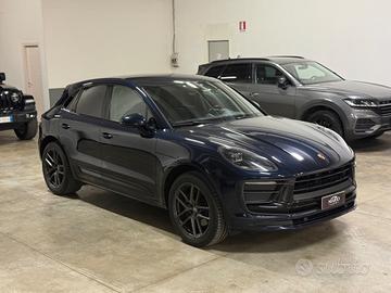 Porsche Macan 2.0 T
