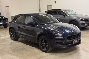 Porsche Macan 2.0 T