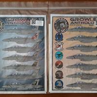 Decal modellismo EA-18G Growler 1:48