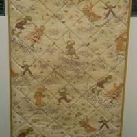 Materasso Permaflex baby