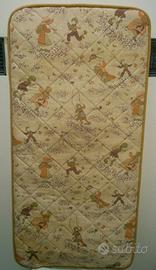 Materasso Permaflex baby