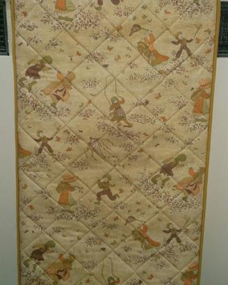 Materasso Permaflex baby