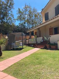 Villetta Casa Vacanze Torre delle Stelle