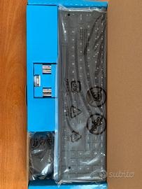 Tastiera + Mouse HP Pavilion 800