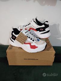 scarpe nuove Skechers 35