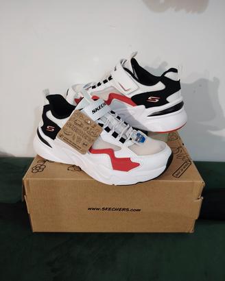 scarpe nuove Skechers 35