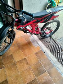 bici per bambino