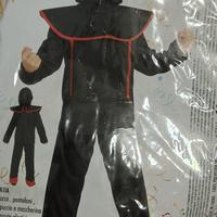 Costume Ninja