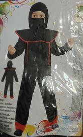 Costume Ninja