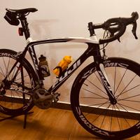 FUJI SST.  1.0 in Carbonio