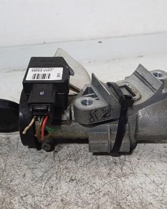BLOCCASTERZO SMART Forfour 1° Serie 639939 (04>06