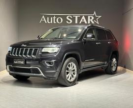 Jeep Grand Cherokee Grand Cherokee 3.0 V6 CRD 250 