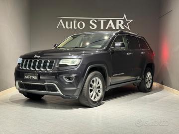 Jeep Grand Cherokee Grand Cherokee 3.0 V6 CRD 250 