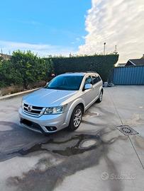 Fiat Freemont 2.0 JTD 140CV Lounge — 2012