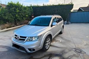 Fiat Freemont 2.0 JTD 140CV Lounge — 2012