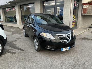 Lancia Ypsilon 1.2 benzina km 75000