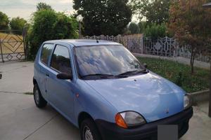 Fiat seicento 900