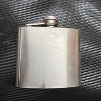 fiaschetta tascabile