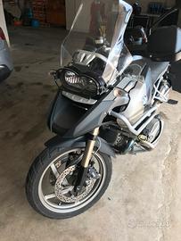 BMW gs1200