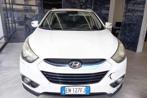 HYUNDAI iX35 1.7 CRDi 2WD Classic