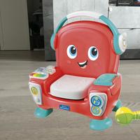 Poltroncina parlante