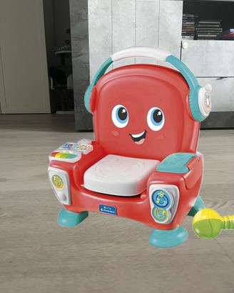 Poltroncina parlante