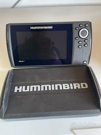 Humminbird Helix7 G3N