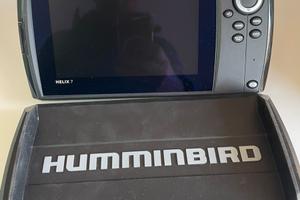 Humminbird Helix7 G3N