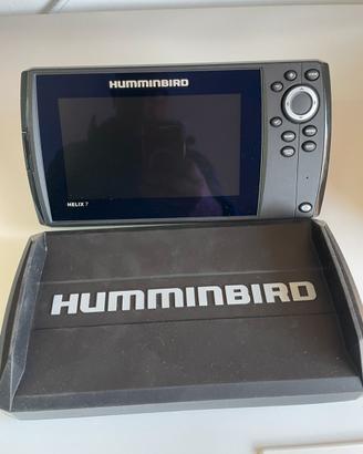 Humminbird Helix7 G3N