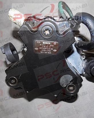 Pompa Iniezione gasolio Hyundai Santa Fe 2.2 crdi