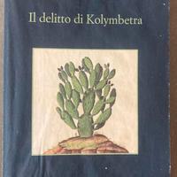 Savatteri - Il delitto di Kolymbetra - Sellerio