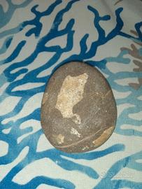Pietra presa dalla luna