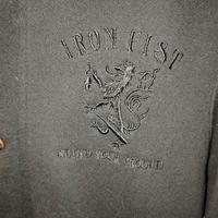 Giacca Iron Fist