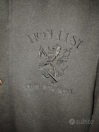 Giacca Iron Fist
