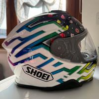 Casco Shoei