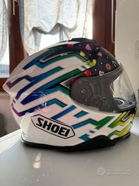 Casco Shoei