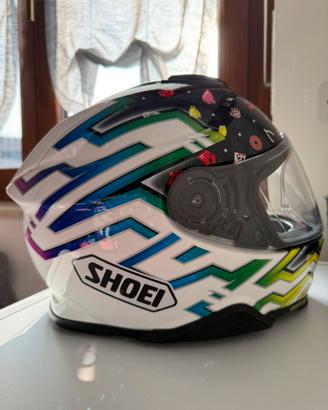 Casco Shoei