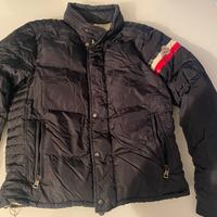 Giubbino invernale moncler