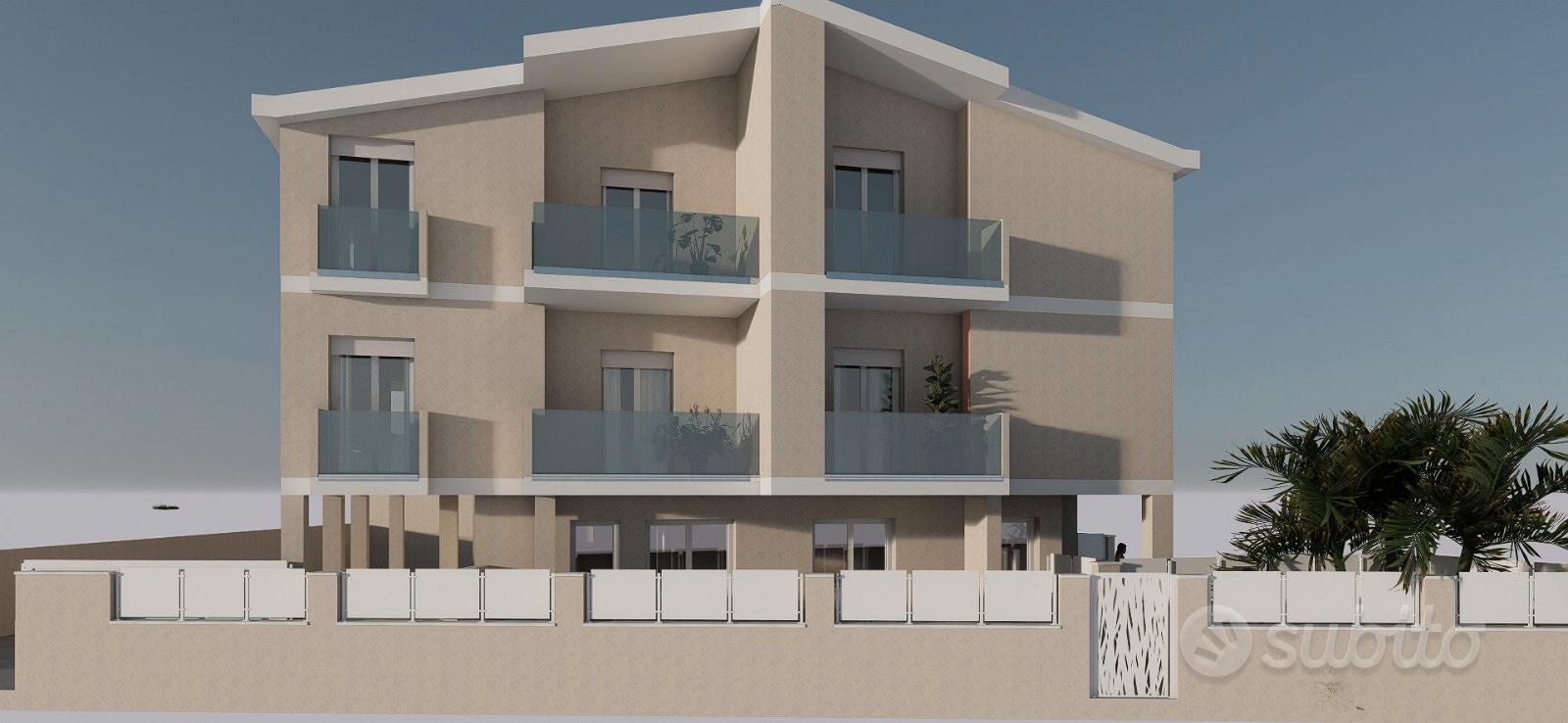 Appartamento – Quartucciu, Casteddu/Cagliari - Vista 2