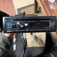 Autoradio Alpine