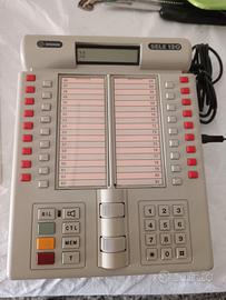 sele 120 selezionatore automatico di numero telefo