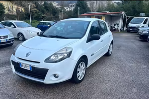 Renault Clio 1.2 16V 5 porte GPL 20th Anniversario