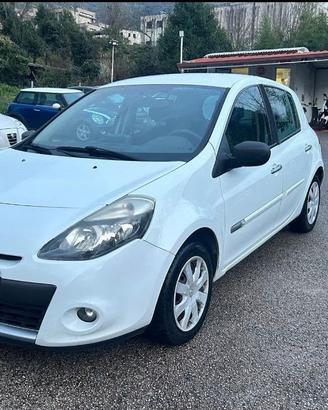 Renault Clio 1.2 16V 5 porte GPL 20th Anniversario