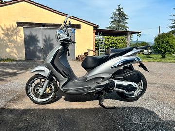Piaggio Beverly 500 i.e. anno 2003