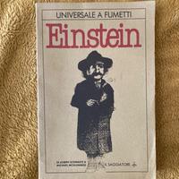 Einstein (universale a fumetti).