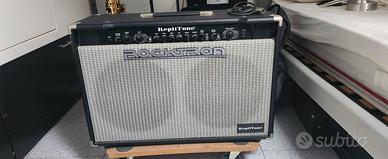 amplificatore Rocktron