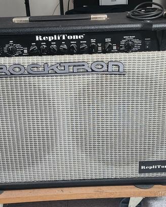 amplificatore Rocktron