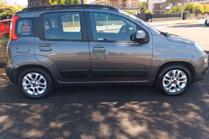 Fiat Panda 1.2 GPL ORIGINALE Lounge