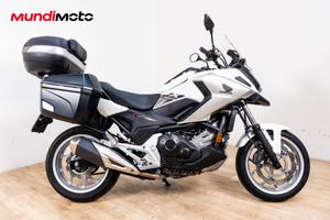 HONDA NC 750 X - 2017